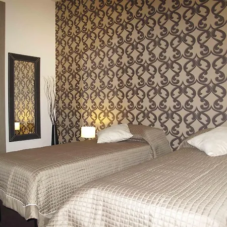 Bedrooms In