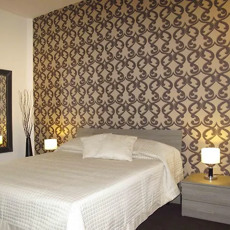Gasthof Bedrooms In