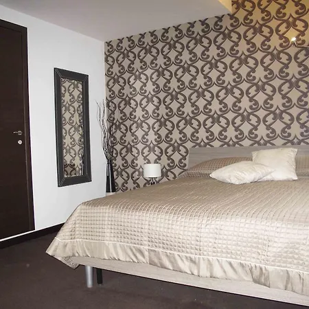 Bedrooms In *