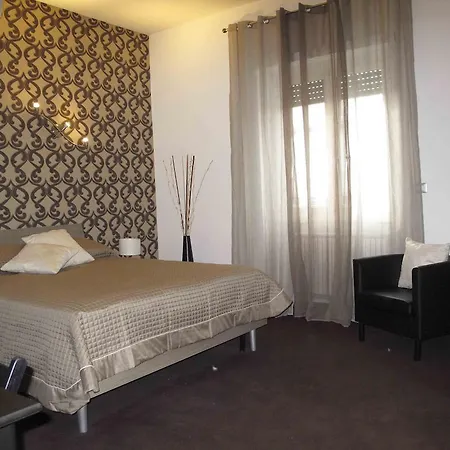 Bedrooms In