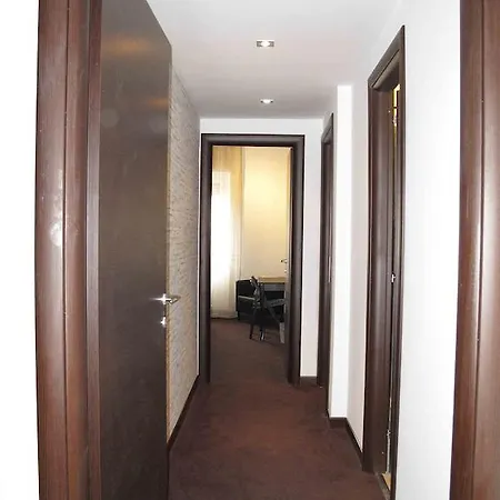 Gasthof Bedrooms In