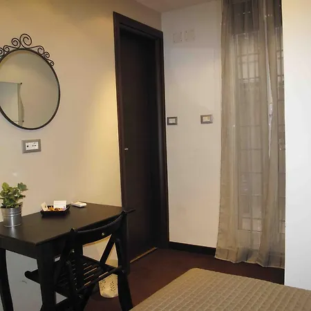 Bedrooms In Gasthof *