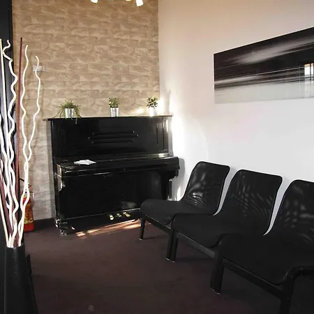Gasthof Bedrooms In Rom