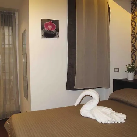 Gasthof Bedrooms In